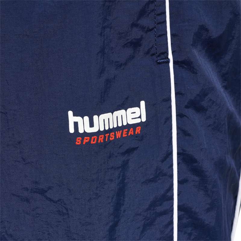 Pantalon Hummel Lgc Celab Regular Homme Bleu Marine | 575481-128