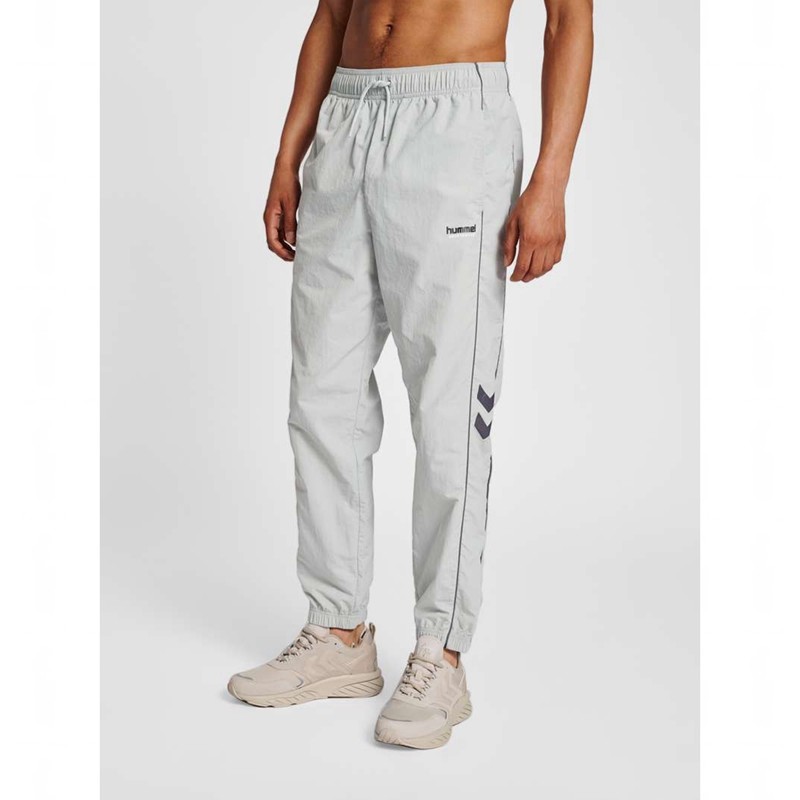 Pantalon Hummel Lgc Celab Regular Homme Grise | 710163-561