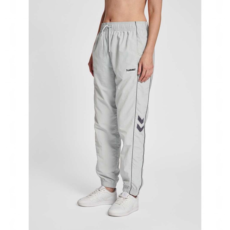 Pantalon Hummel Lgc Celab Regular Homme Grise | 710163-561