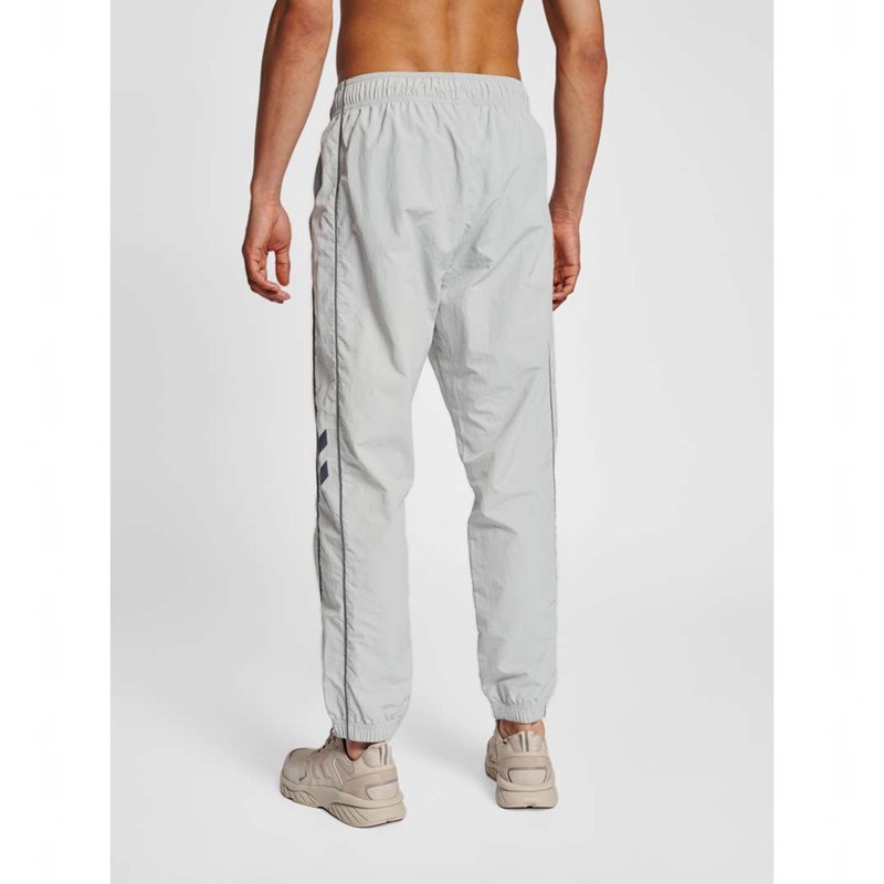 Pantalon Hummel Lgc Celab Regular Homme Grise | 710163-561