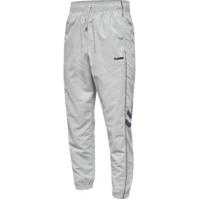 Pantalon Hummel Lgc Celab Regular Homme Grise | 710163-561