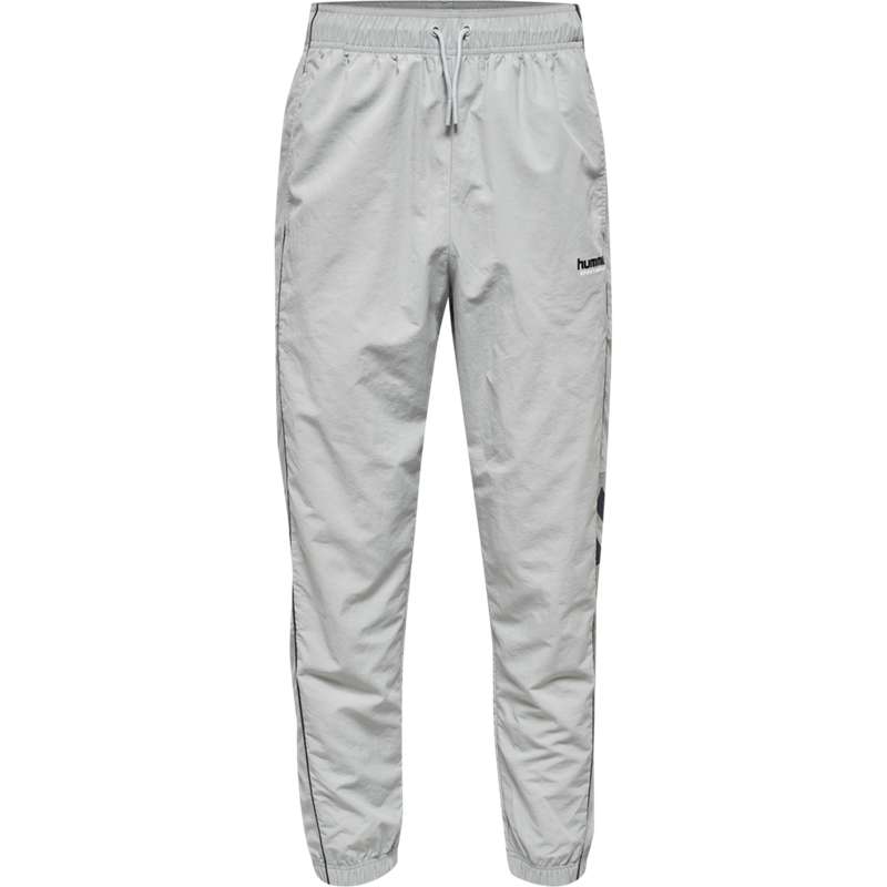 Pantalon Hummel Lgc Celab Regular Homme Grise | 710163-561