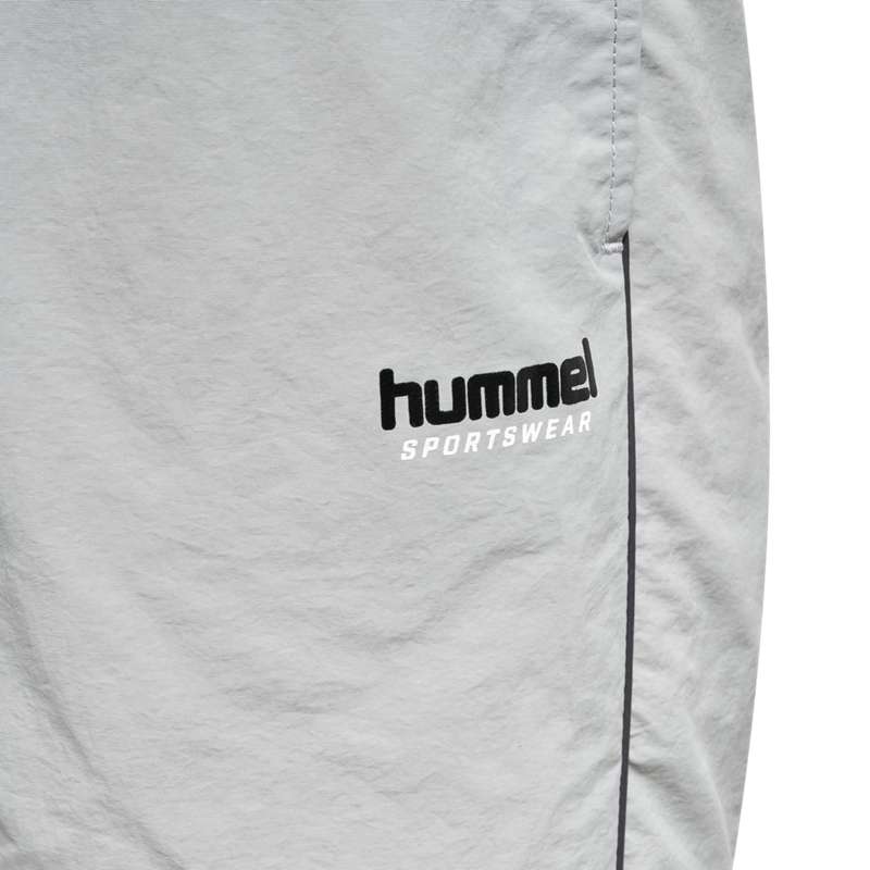 Pantalon Hummel Lgc Celab Regular Homme Grise | 710163-561