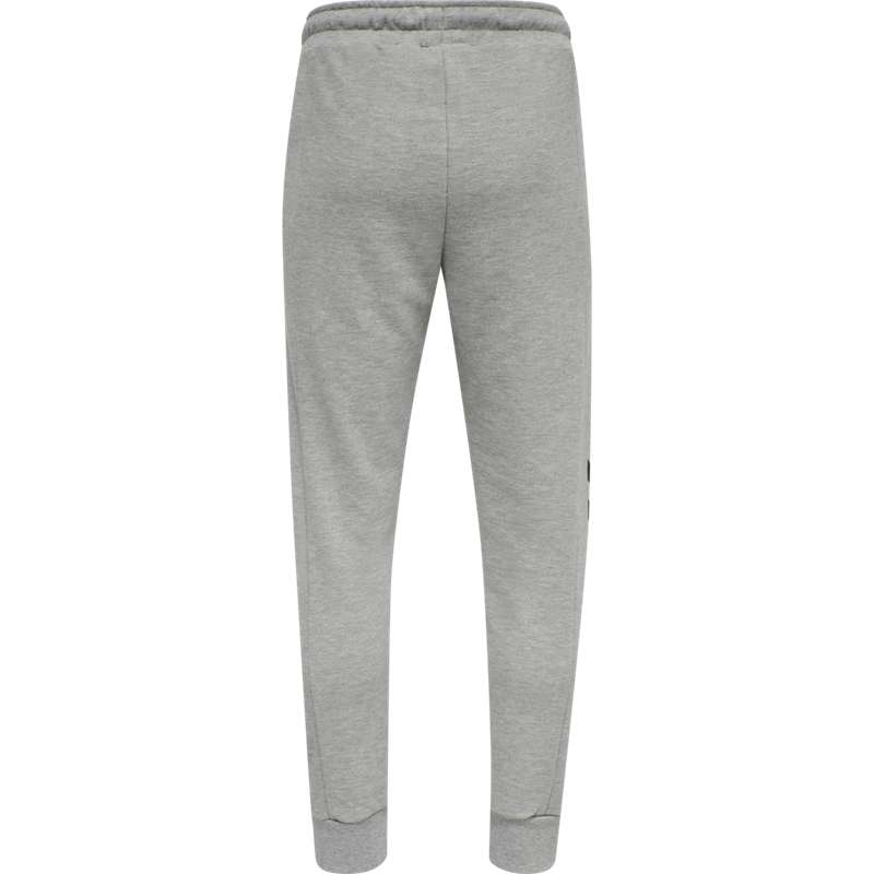Pantalon Hummel Lgc Graham Regular Homme Grise | 951076-025