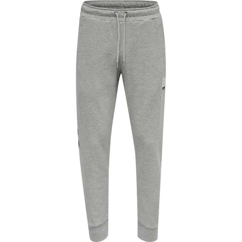 Pantalon Hummel Lgc Graham Regular Homme Grise | 951076-025