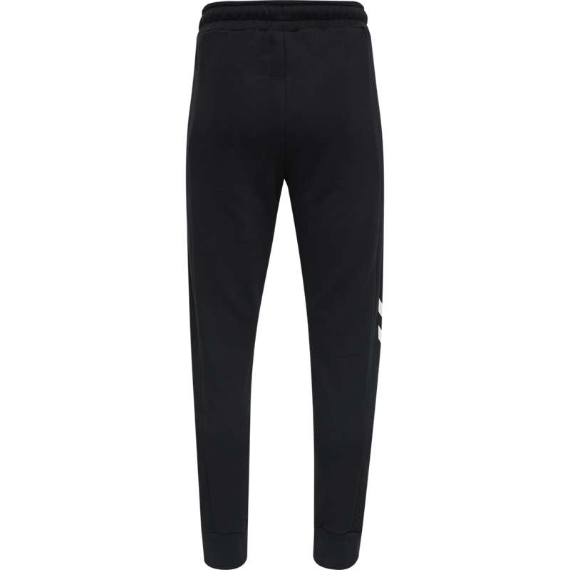 Pantalon Hummel Lgc Graham Regular Homme Noir | 450082-258