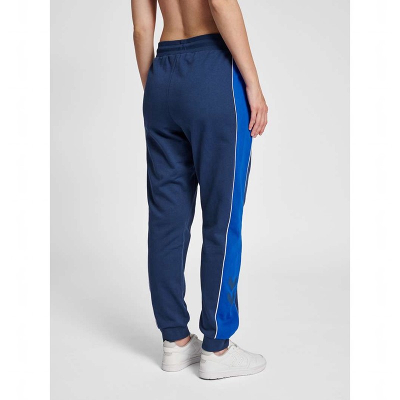 Pantalon Hummel Lgc Julian Regular Homme Bleu Marine | 045920-812