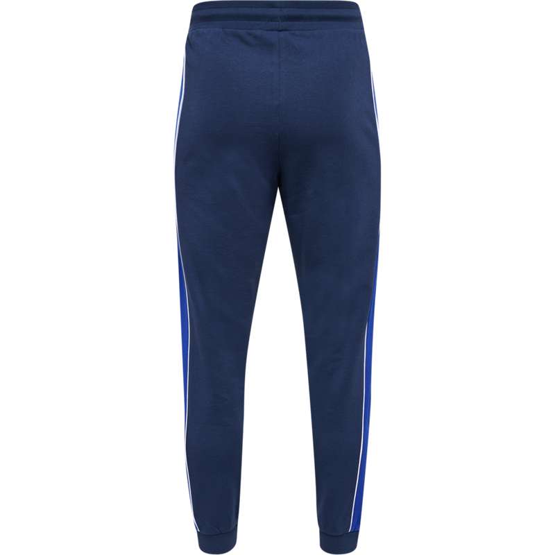 Pantalon Hummel Lgc Julian Regular Homme Bleu Marine | 045920-812