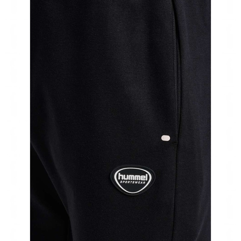 Pantalon Hummel Lgc Kai Engineered Homme Noir | 595183-922