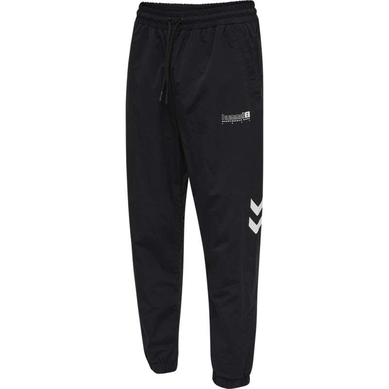 Pantalon Hummel Lgc Musa Wov Regular Homme Noir | 684163-154