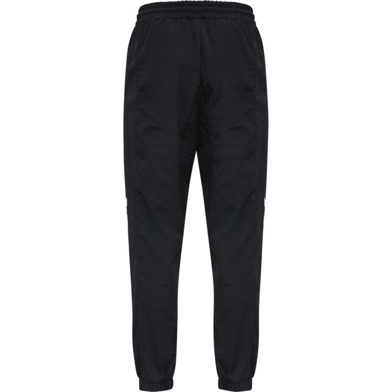 Pantalon Hummel Lgc Musa Wov Regular Homme Noir | 684163-154