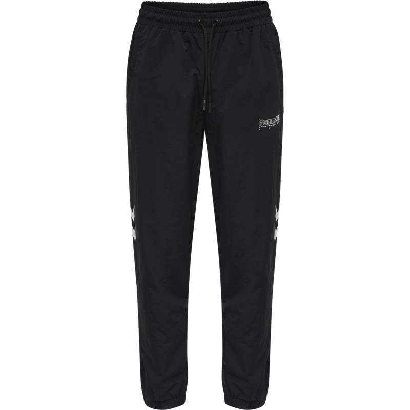 Pantalon Hummel Lgc Musa Wov Regular Homme Noir | 684163-154