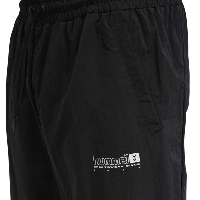 Pantalon Hummel Lgc Musa Wov Regular Homme Noir | 684163-154