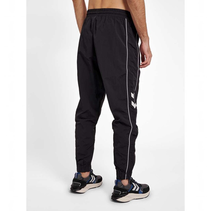 Pantalon Hummel Lgc Walter Wov Regular Homme Noir | 918433-940