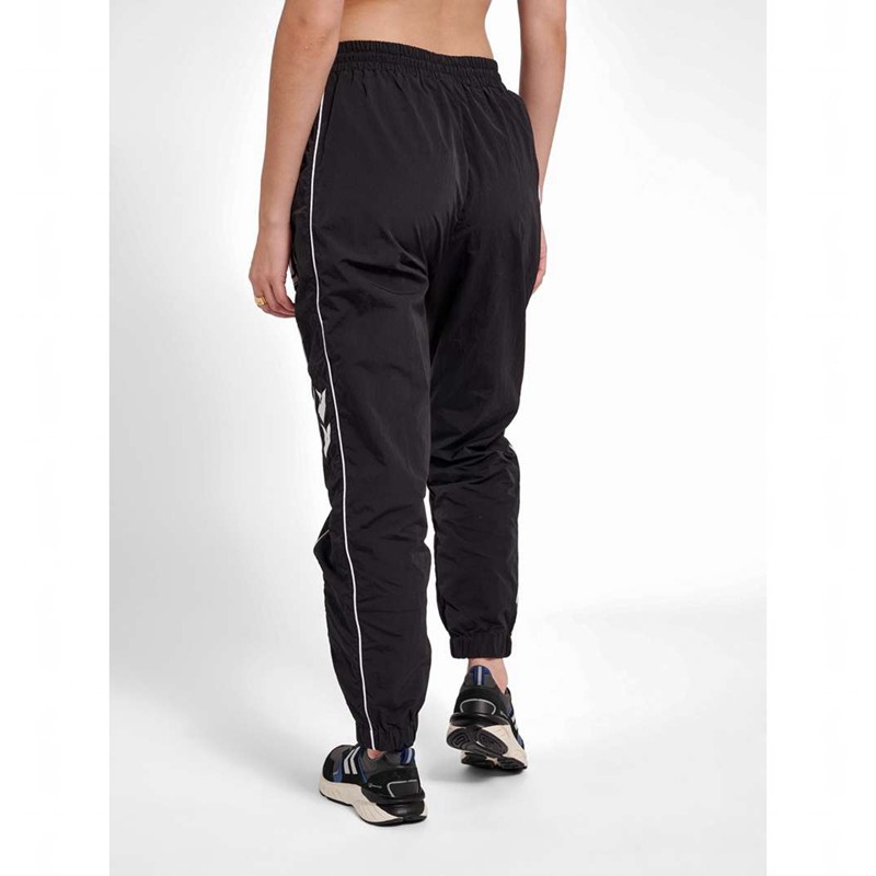 Pantalon Hummel Lgc Walter Wov Regular Homme Noir | 918433-940