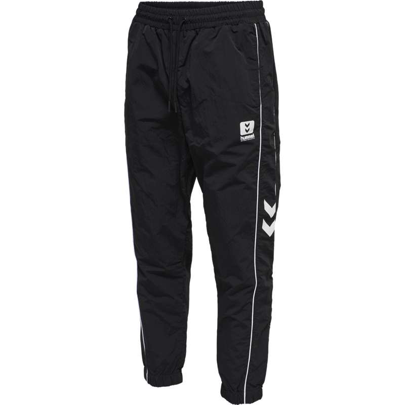 Pantalon Hummel Lgc Walter Wov Regular Homme Noir | 918433-940