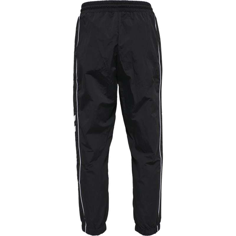 Pantalon Hummel Lgc Walter Wov Regular Homme Noir | 918433-940