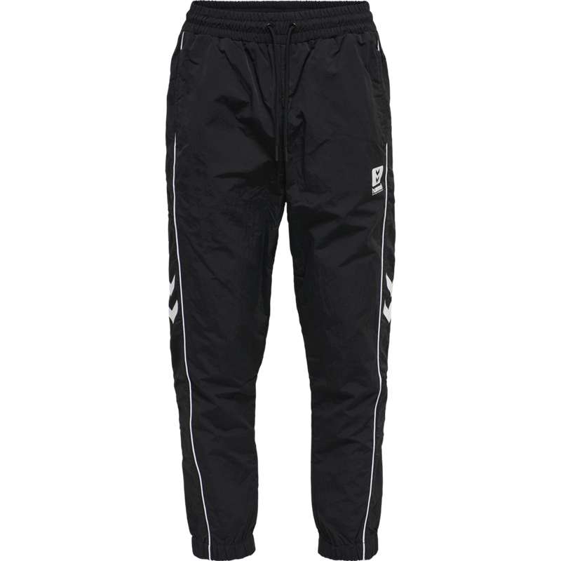 Pantalon Hummel Lgc Walter Wov Regular Homme Noir | 918433-940