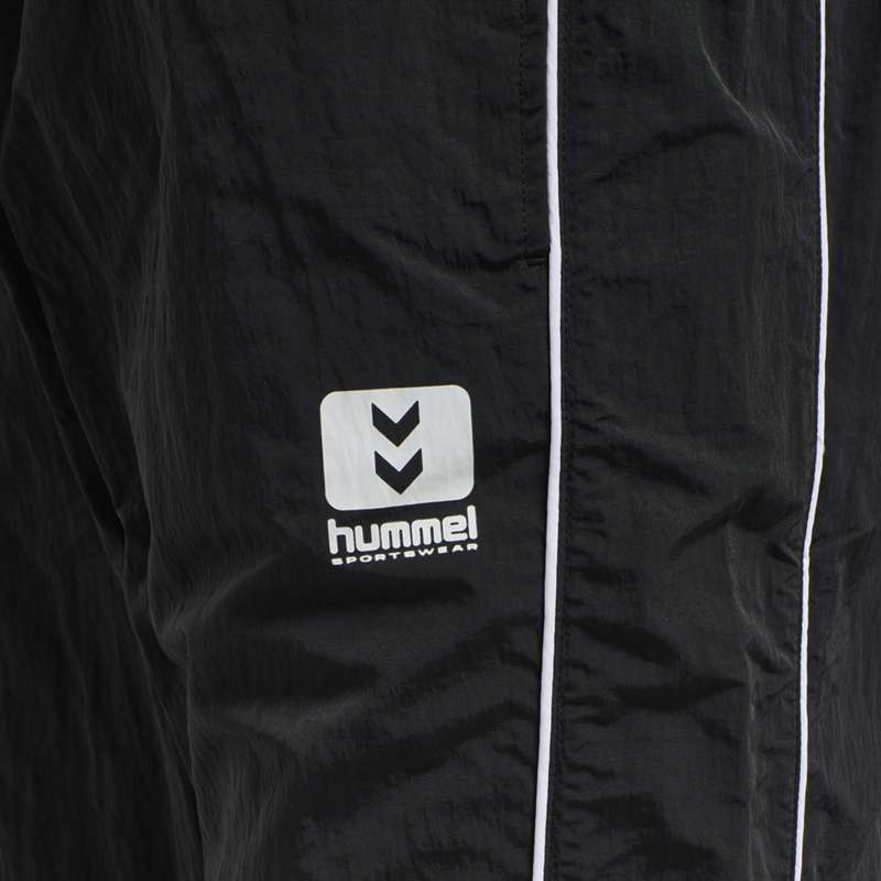 Pantalon Hummel Lgc Walter Wov Regular Homme Noir | 918433-940