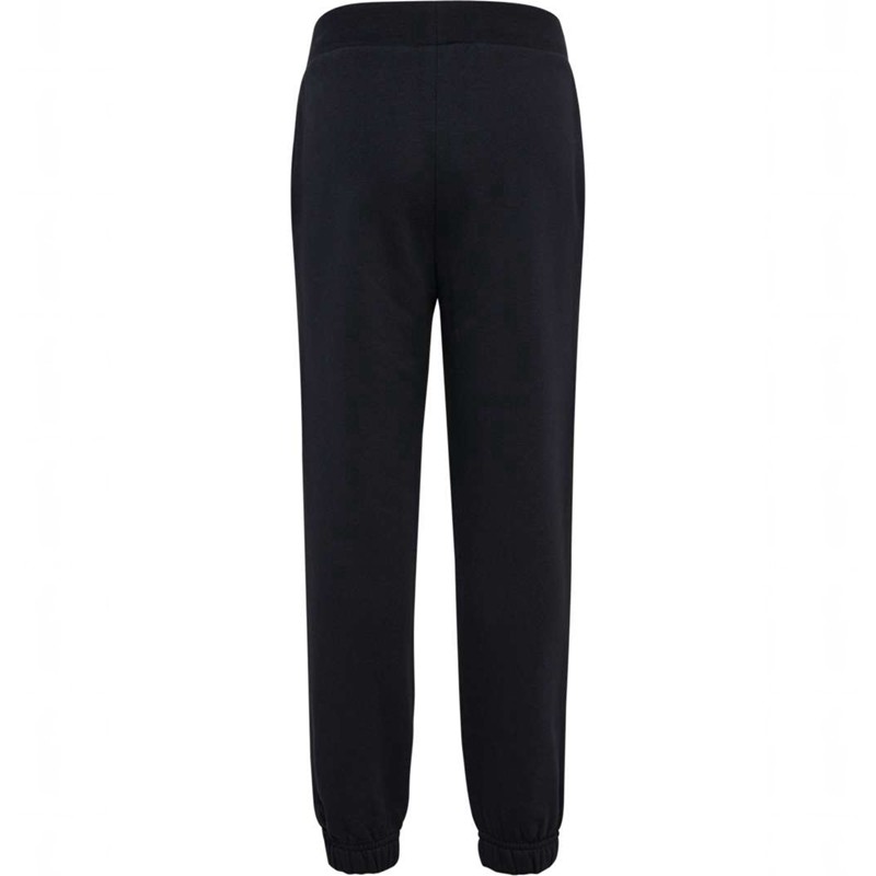 Pantalon Hummel Loksi Adjustable Waist Enfant Noir | 411119-047
