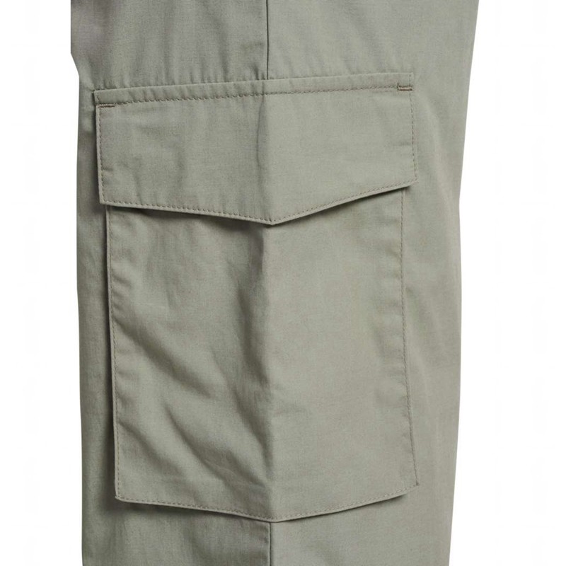 Pantalon Hummel Maria Enfant Grise | 628716-846