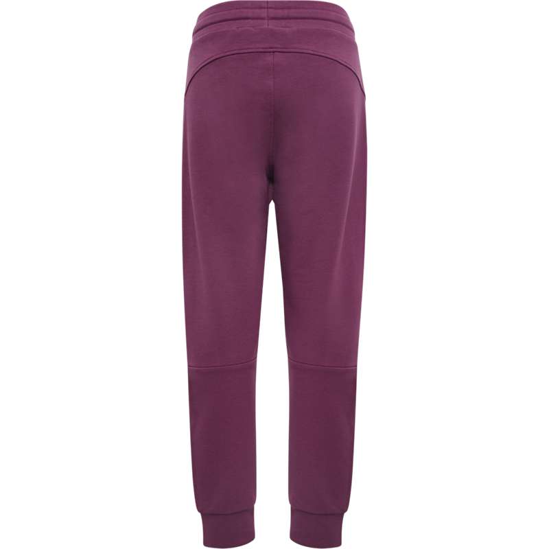 Pantalon Hummel Math Enfant Fushia | 135401-634