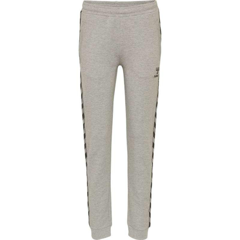 Pantalon Hummel Move Classic Femme Grise | 778185-039