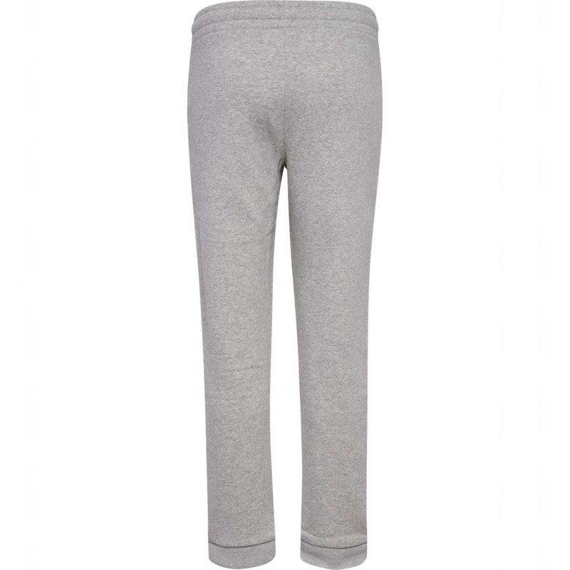 Pantalon Hummel Mover Cotton Cuff Enfant Grise | 920857-014