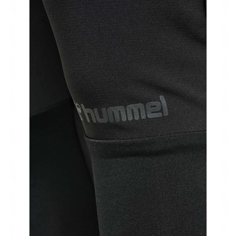 Pantalon Hummel Mt Dragon Hybrid Tapered Homme Noir | 301078-002