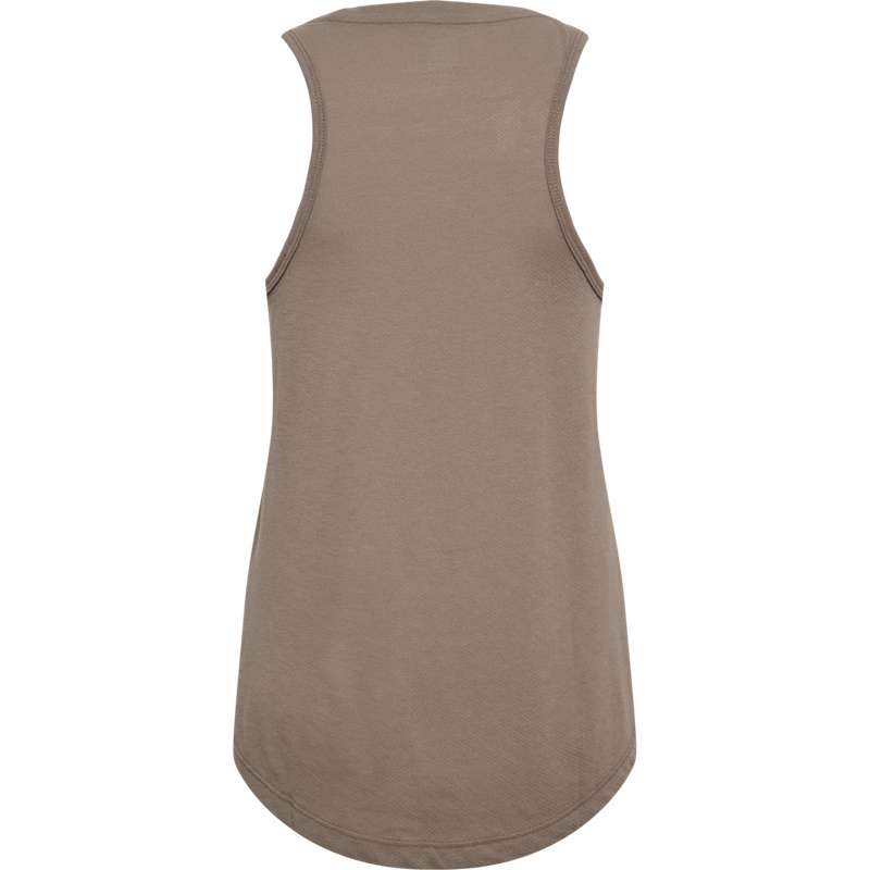 Pantalon Hummel Mt Vanja Femme Beige | 229061-480