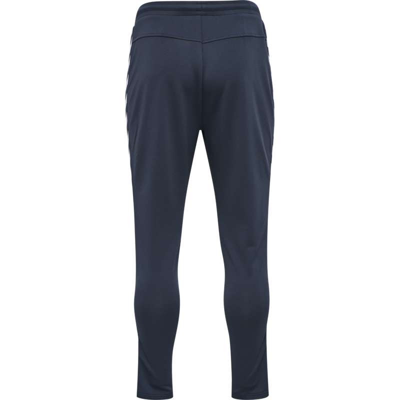 Pantalon Hummel Nathan 2.0 Tapered Homme Bleu Marine | 430359-613