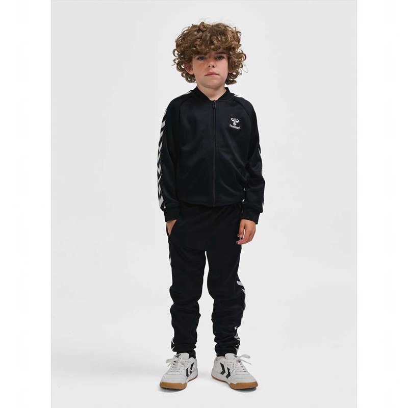 Pantalon Hummel Newi Enfant Noir | 172259-410