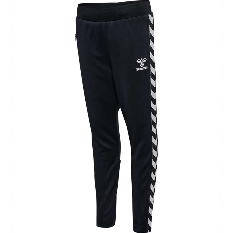 Pantalon Hummel Newi Enfant Noir | 172259-410