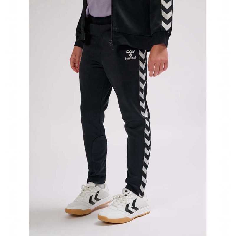Pantalon Hummel Newi Enfant Noir | 172259-410