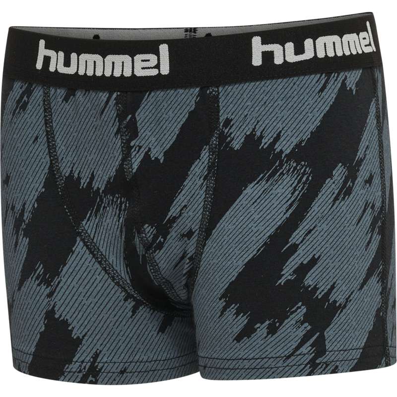 Pantalon Hummel Nolan 2-pack Enfant Vert Olive | 844366-801