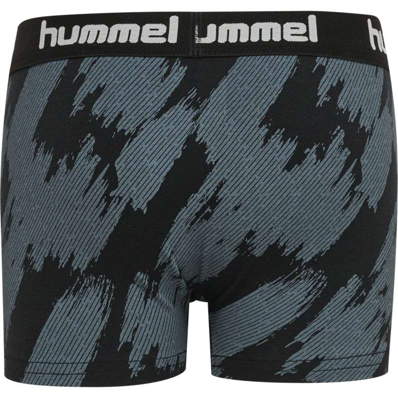 Pantalon Hummel Nolan 2-pack Enfant Vert Olive | 844366-801