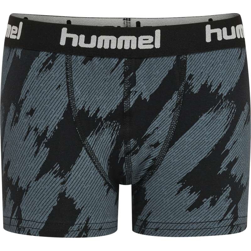 Pantalon Hummel Nolan 2-pack Enfant Vert Olive | 844366-801
