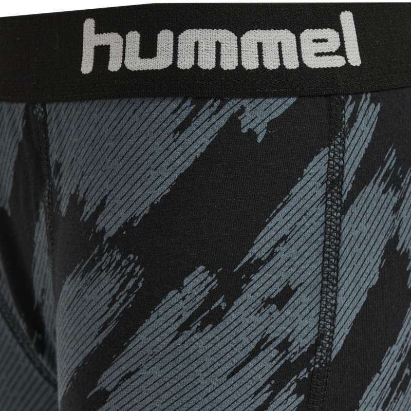 Pantalon Hummel Nolan 2-pack Enfant Vert Olive | 844366-801