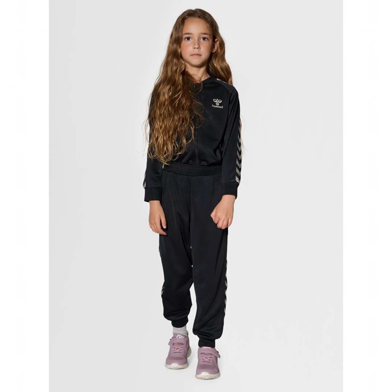 Pantalon Hummel Noma Enfant Noir | 018179-342