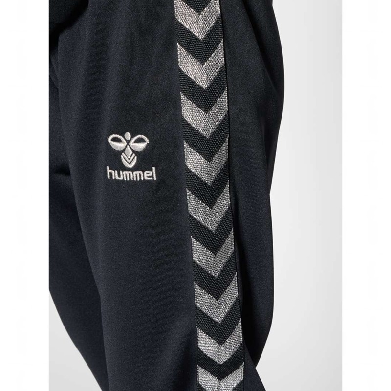 Pantalon Hummel Noma Enfant Noir | 018179-342