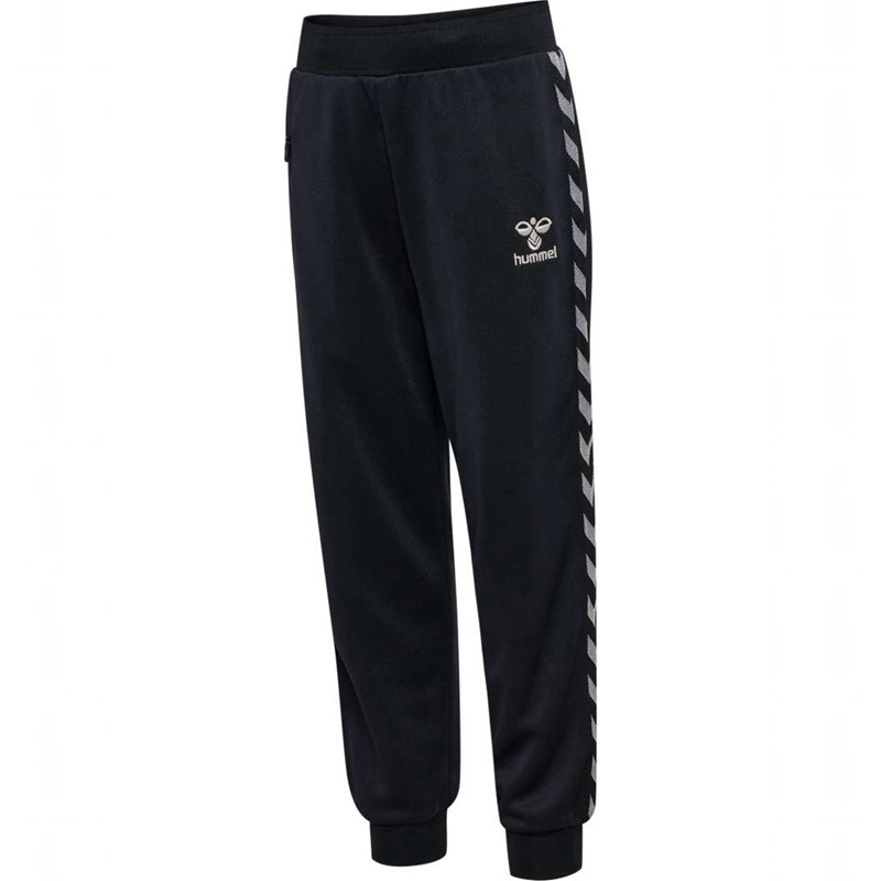 Pantalon Hummel Noma Enfant Noir | 018179-342