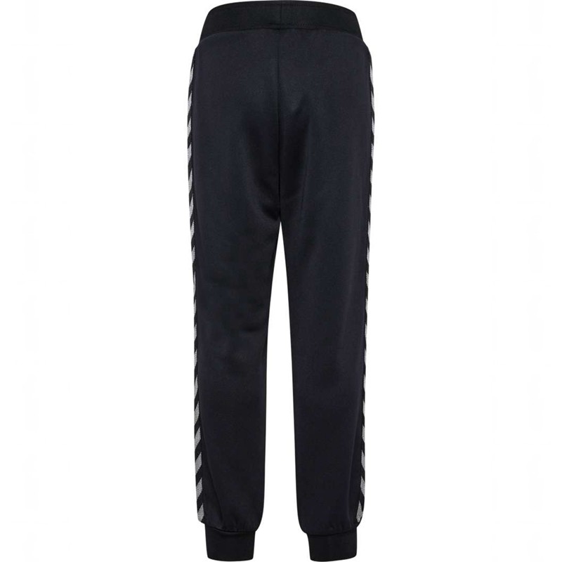 Pantalon Hummel Noma Enfant Noir | 018179-342