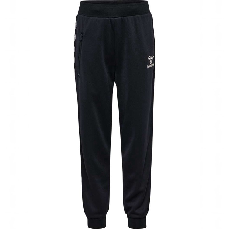 Pantalon Hummel Noma Enfant Noir | 018179-342