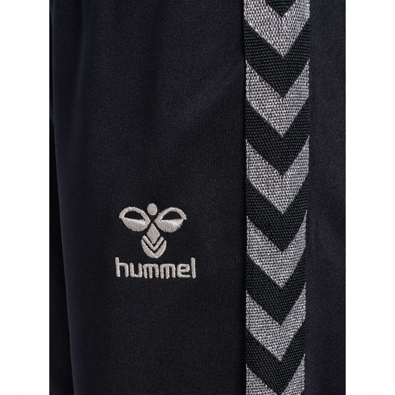 Pantalon Hummel Noma Enfant Noir | 018179-342