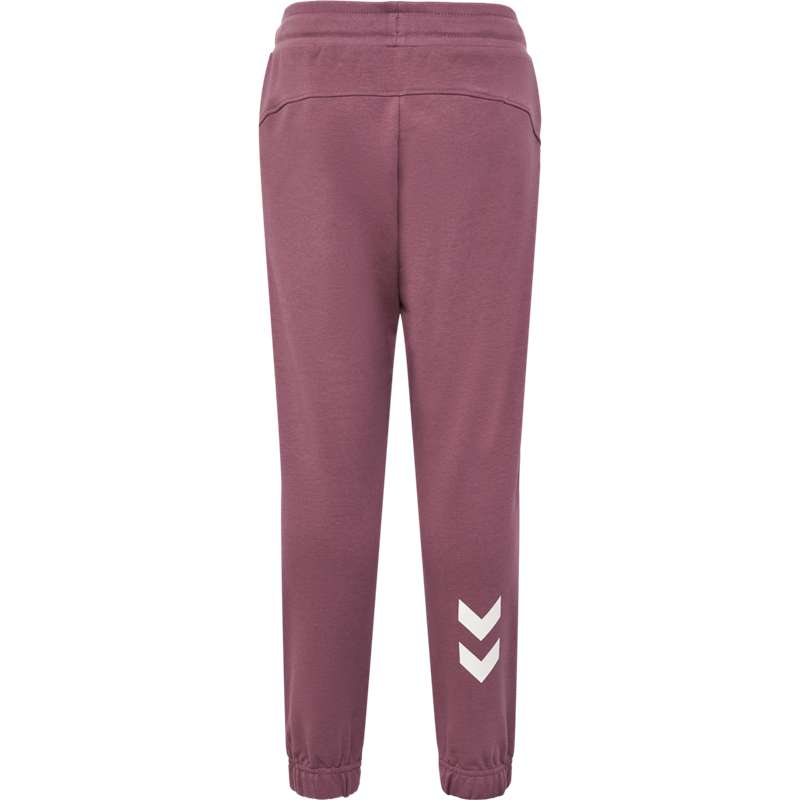 Pantalon Hummel Nuttie Enfant Rose | 068285-475