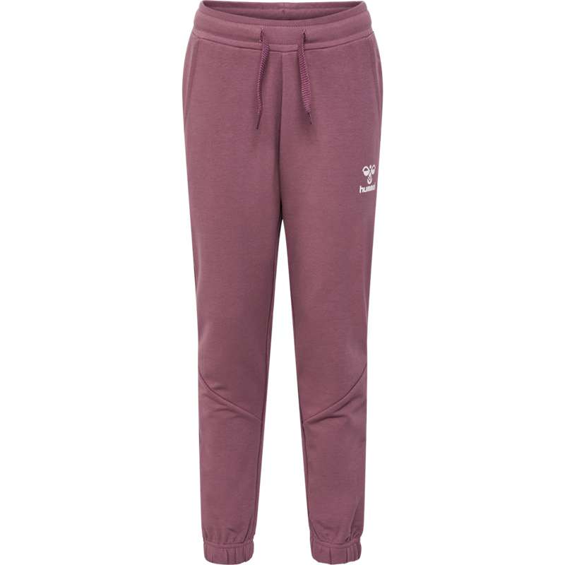 Pantalon Hummel Nuttie Enfant Rose | 068285-475