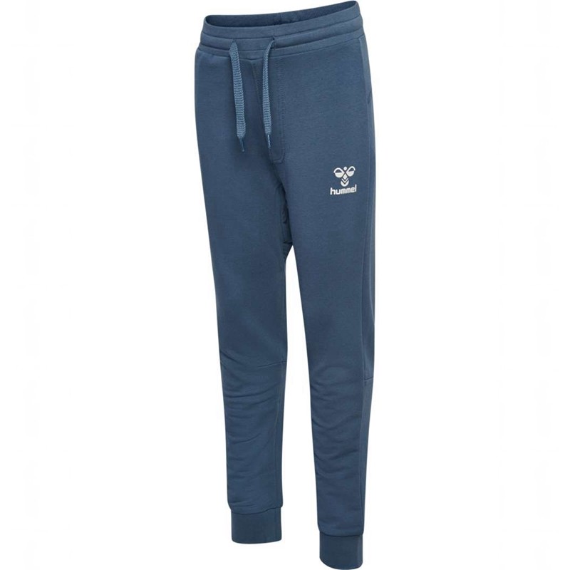 Pantalon Hummel On Enfant Bleu | 028635-005