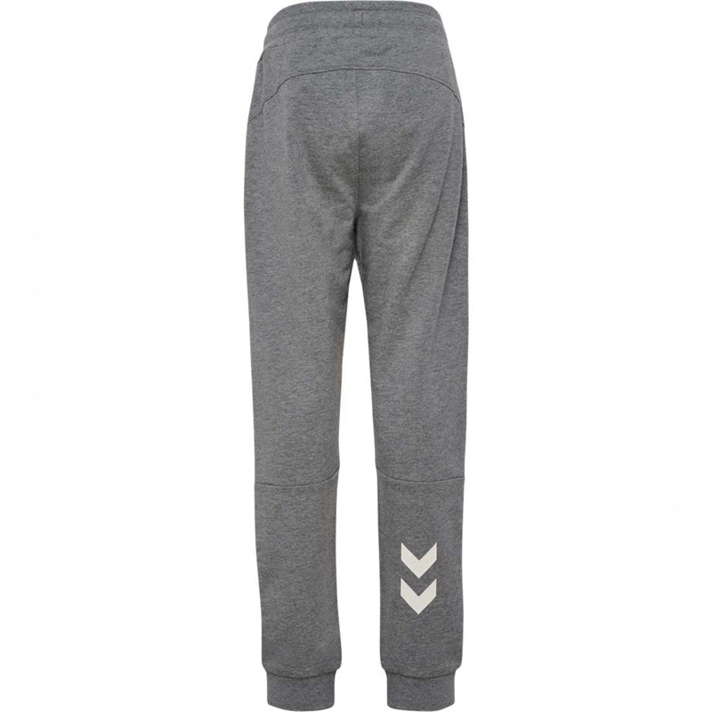 Pantalon Hummel On Enfant Grise | 399561-578
