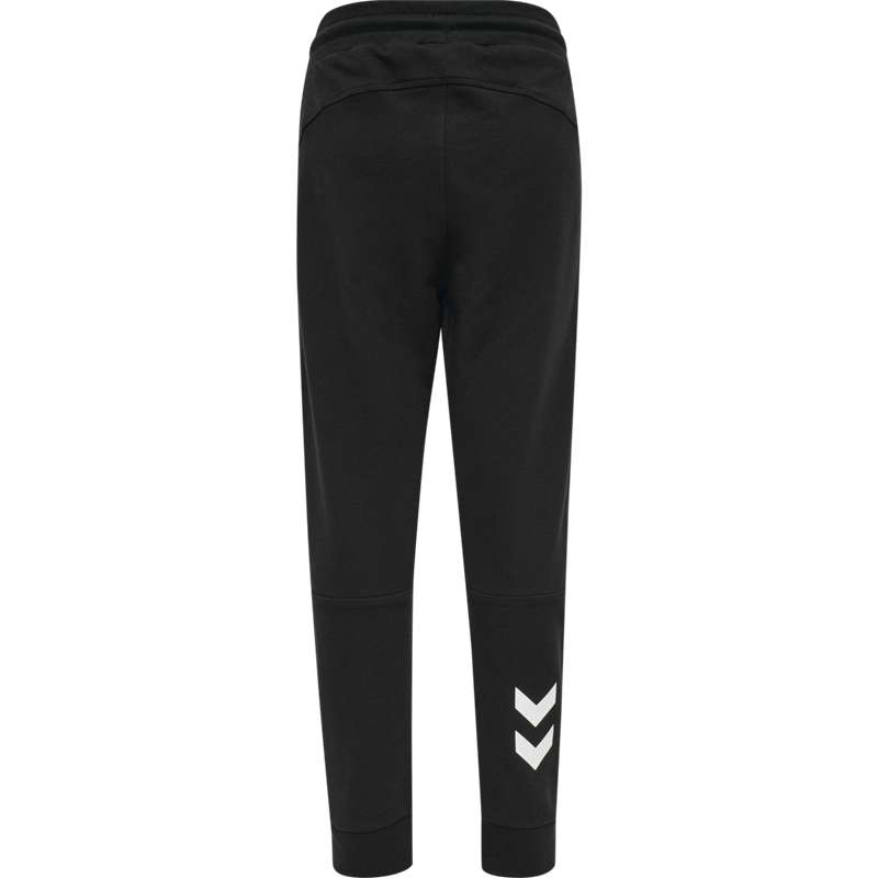 Pantalon Hummel On Enfant Noir | 853829-449