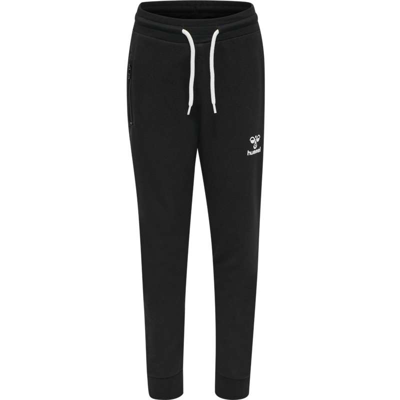 Pantalon Hummel On Enfant Noir | 853829-449